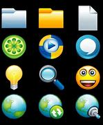 Image result for Communication Icon Vector