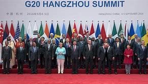 Image result for G20 China Hangzhou