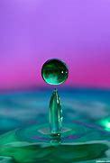 Image result for Green Bubble Water