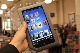 Image result for Barnes And Noble Nook