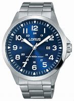 Image result for Used Lorus Watches