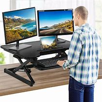 Image result for Stand Up Computer Console
