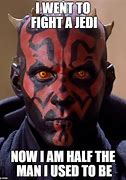 Image result for Star Wars Memes Darth Maul
