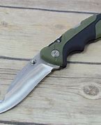 Image result for Large Folding Survival Knife