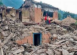 Image result for Earthquake in 48 Hours in India