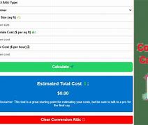 Image result for Cubic Feet Conversion Chart