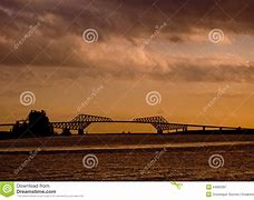 Image result for Tokyo Gate Bridge Dimensions