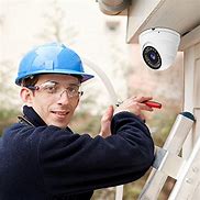 Image result for Dome Security Camera System