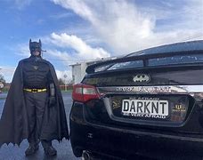 Image result for The Real Life Batman in Auckland New Zealand