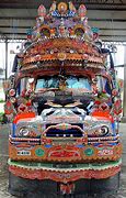 Image result for Pakistan Paint Bus