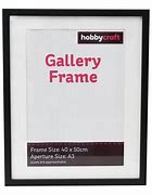 Image result for 40Cm X 50Cm Black Frame