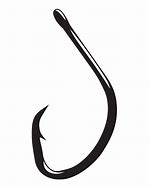 Image result for circle fish hook