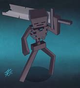 Image result for The Blushing Wither Skeleton