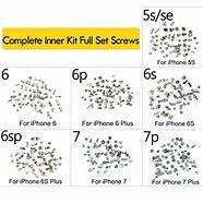 Image result for Apple Phone Screw Size