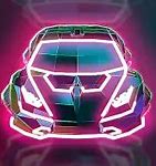 Image result for 3D Neon Game Biom