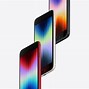 Image result for Apple iPhone SE 3 Starlight