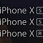 Image result for iPhone Xsmax vs XS vs XR VSX