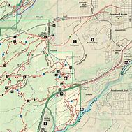 Image result for Bend Map