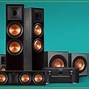 Image result for Home Stereo System with Wireless Speakers