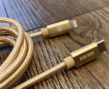 Image result for USBC Lightning Cable Wall Socket