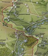 Image result for Battle of Somme WW1 Map
