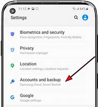 Image result for how to add a google account on samsung galaxy