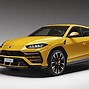 Image result for Lamborghini Truck 2018