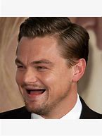 Image result for Leonardo DiCaprio Laugh Meme