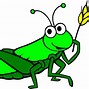 Image result for Ant and Grasshopper Cartoon