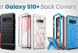 Image result for Newdery Samsung Galaxy S10 Plus Battery Case 6000mAh