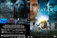 Image result for Avatar Film Cover