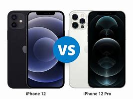 Image result for iPhone 11 Pro vs iPhone 12 Mini Camera