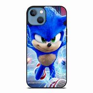 Image result for Sonic iPhone 13 Case