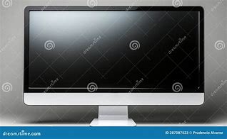 Image result for Computer Screen Front View