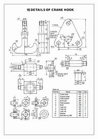 Image result for 3D Mechanical Assembly Drawings