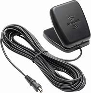 Image result for SiriusXM Antenna