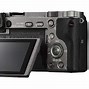 Image result for Sony A6000 Ports