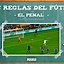 Image result for Reglas Del Futbol