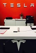 Image result for Tesla Portable Office