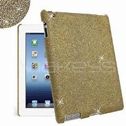 Image result for gold glitter ipad cases