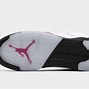 Image result for Jordan Wearing Fire Red 5S