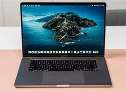 Image result for Apple MacBook Pro 16 Display