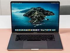 Image result for MacBook Pro 16 Screen Size