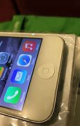 Image result for iPhone 5 with White Faceplate