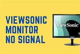 Image result for No Signal Projector