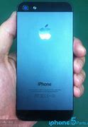 Image result for iPhone 5S Rear