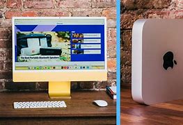 Image result for Pictures of Apple Mini Mac Desktop in Box
