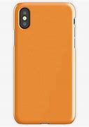 Image result for iPhone 10 Orange Disighner Cases