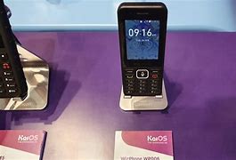 Image result for Kaios Anti-Theft