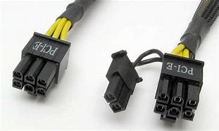 Image result for Motherboard Power Connector